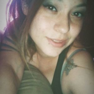 Meet your Posher, Jolene